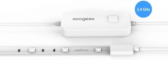 Best Koogeek LED Light Stripe