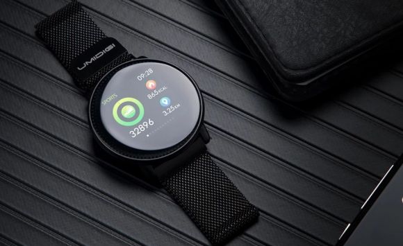 UMIDIGI Uwatch
