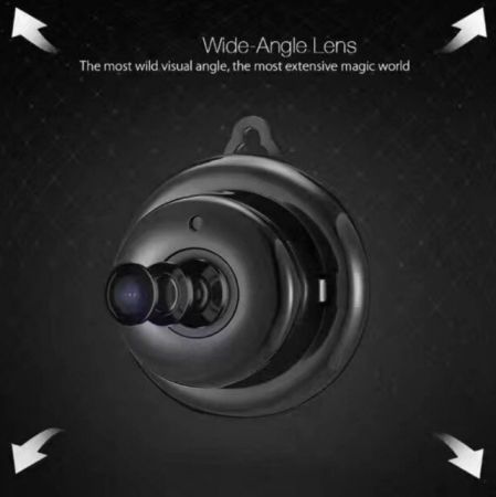 Camera video supraveghere