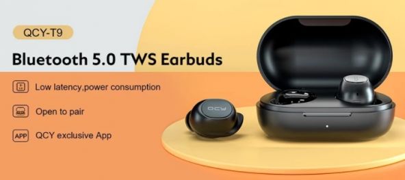 QCY T9 TWS