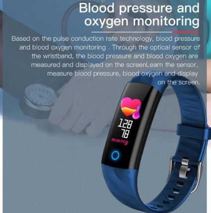 Smartband