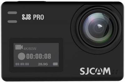 SJCAM SJ8 PRO