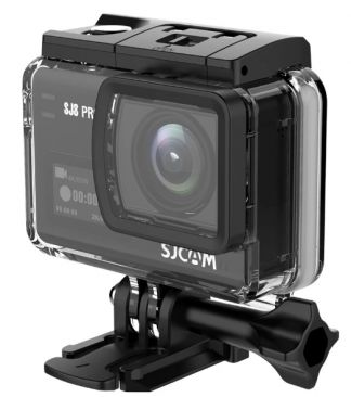 SJCAM SJ8 PRO