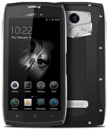 BlackView BV7000 Pro