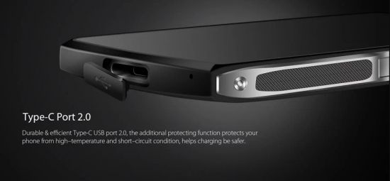 BlackView BV7000 Pro