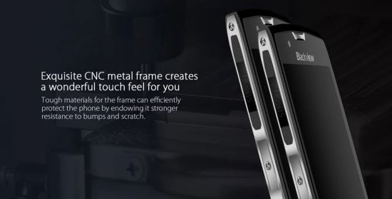 BlackView BV7000 Pro