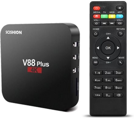 TV Box