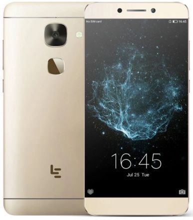 LeEco Le S3