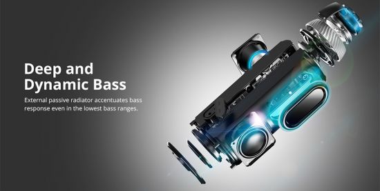 Tronsmart Element T6