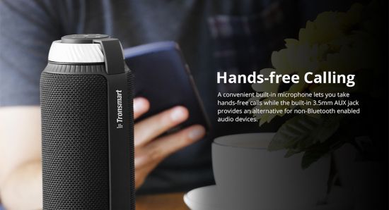 Tronsmart Element T6