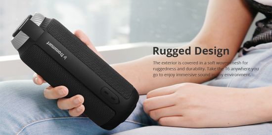 Tronsmart Element T6