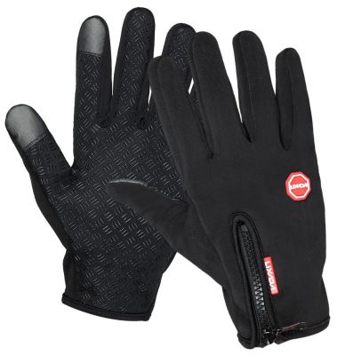 Mânuși pentru touchscreen