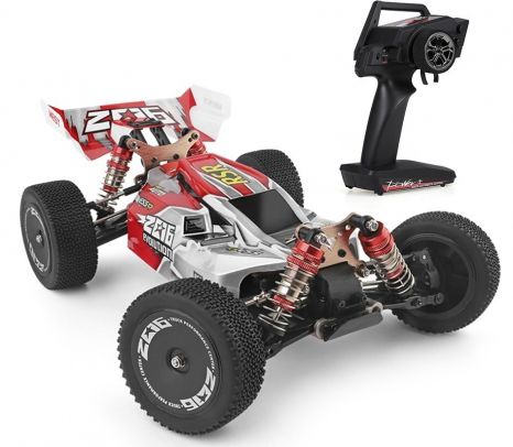 Wltoys XKS 144001