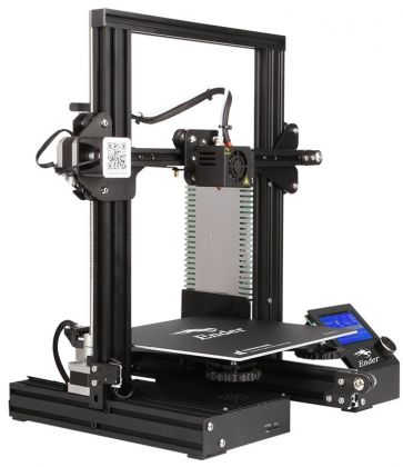 Creality 3D Ender-3