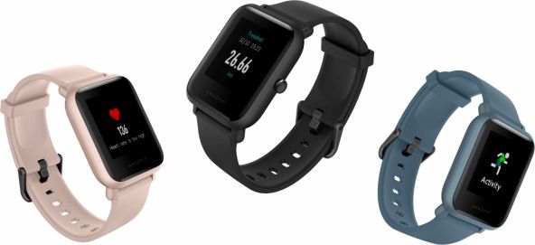 Xiaomi Amazfit Bip Lite