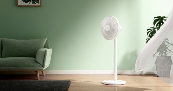 Xiaomi Mijia DC Standing Fan 1X