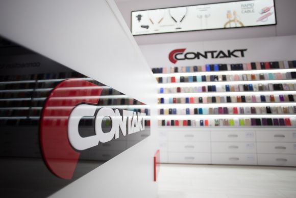 Contakt