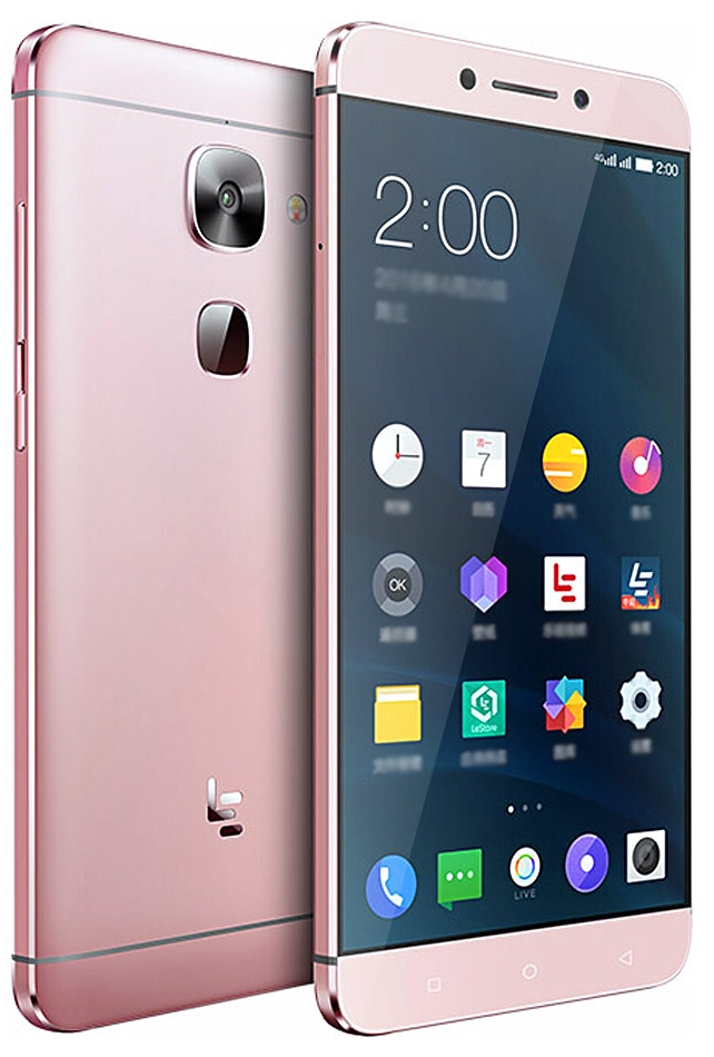 LeEco Le 2 Pro