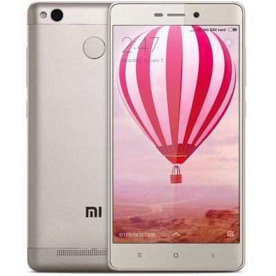 Xiaomi Redmi 3S