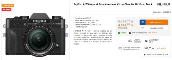 Fujifilm