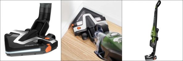 Rowenta Air Force Serenity RH9172WO