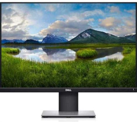 Dell P2421