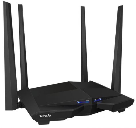 Tenda AC10