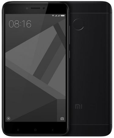Xiaomi Redmi 4X