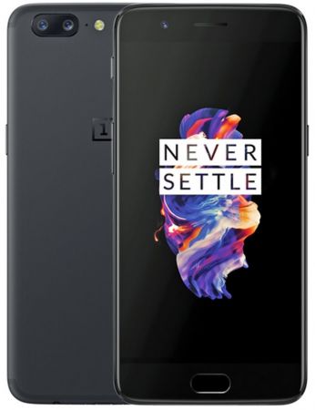OnePlus 5