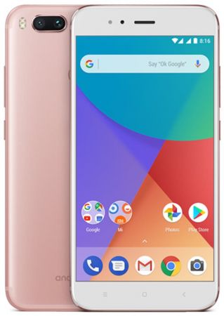 Xiaomi Mi A1