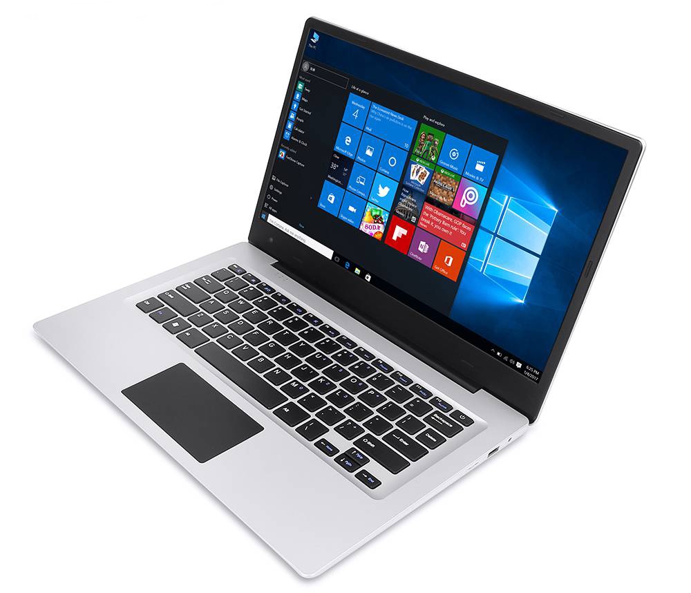 Jumper EZBook 3 pro