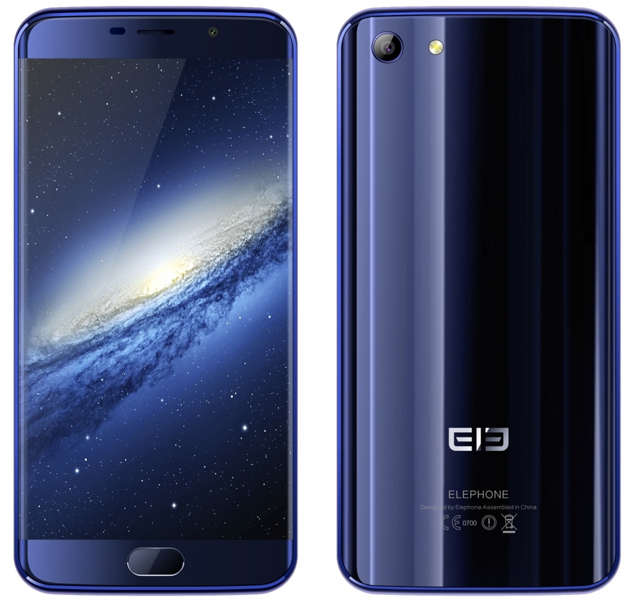 Elephone S7 Mini