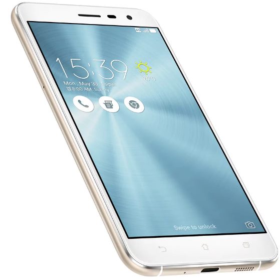 Asus ZenFone 3