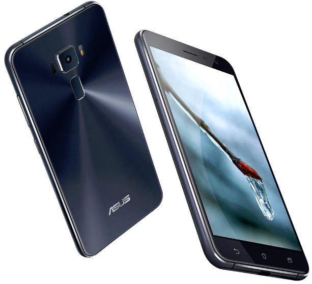 Asus ZenFone 3