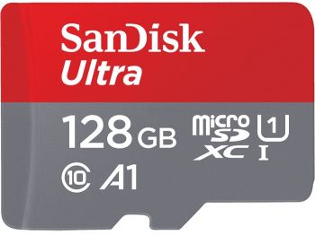 SanDisk A1 Ultra 128 GB