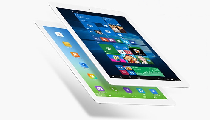 Teclast X98 Plus II