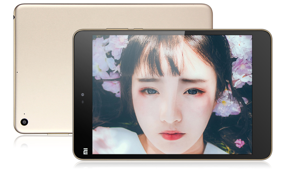 Xiaomi Mi PAD 2