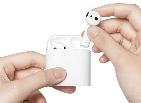 Xiaomi AirDots Pro 2