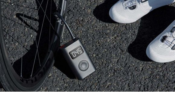 Pompa electrica Xiaomi