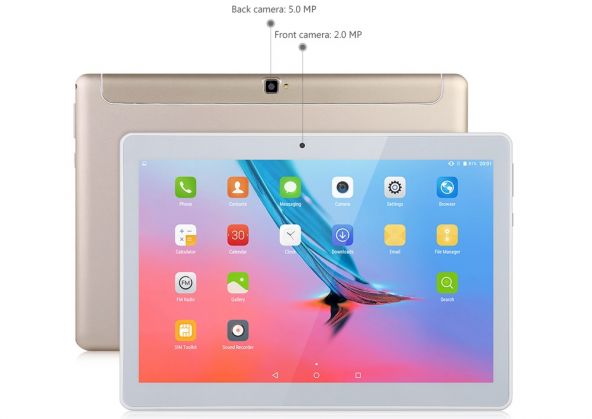 VOYO Q101