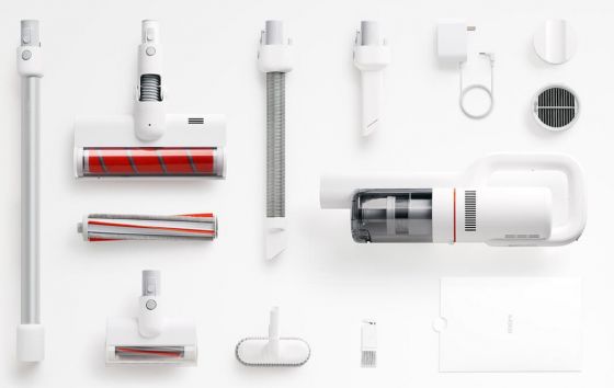 Xiaomi Roidmi F8