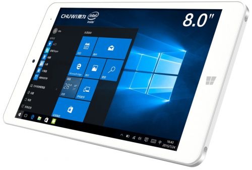 Chuwi Hi8 Pro