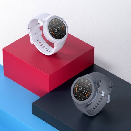 Amazfit Verge LIte