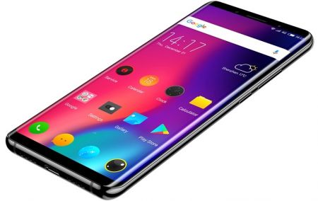 Elephone U PRO