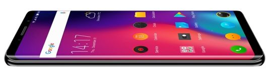 Elephone U PRO