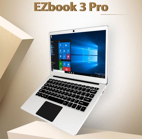 Jumper EZBook 3 PRO