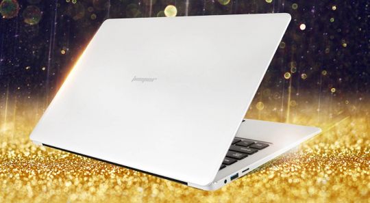 Jumper EZBook 3 PRO