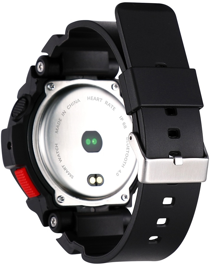 no 1 f6 smart watch
