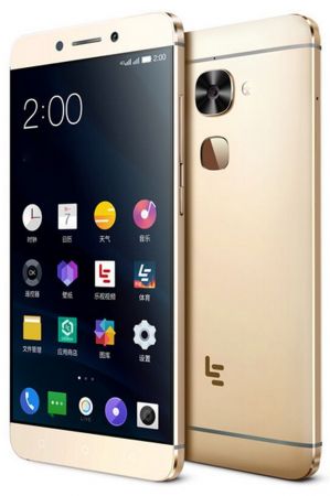 LeEco Le S3