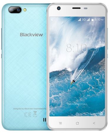 BlackView A7